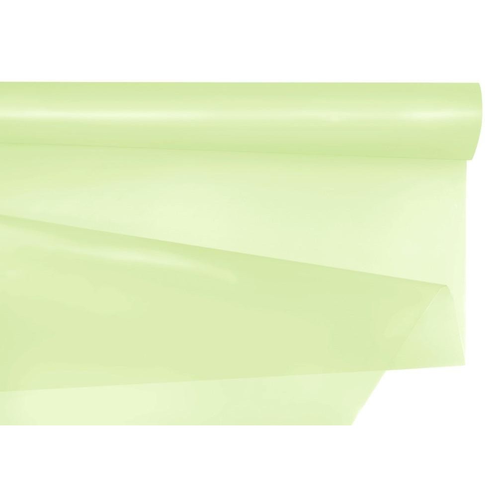 ROTOLO POLIPROPILENEVERDE MENTA 80X40MT